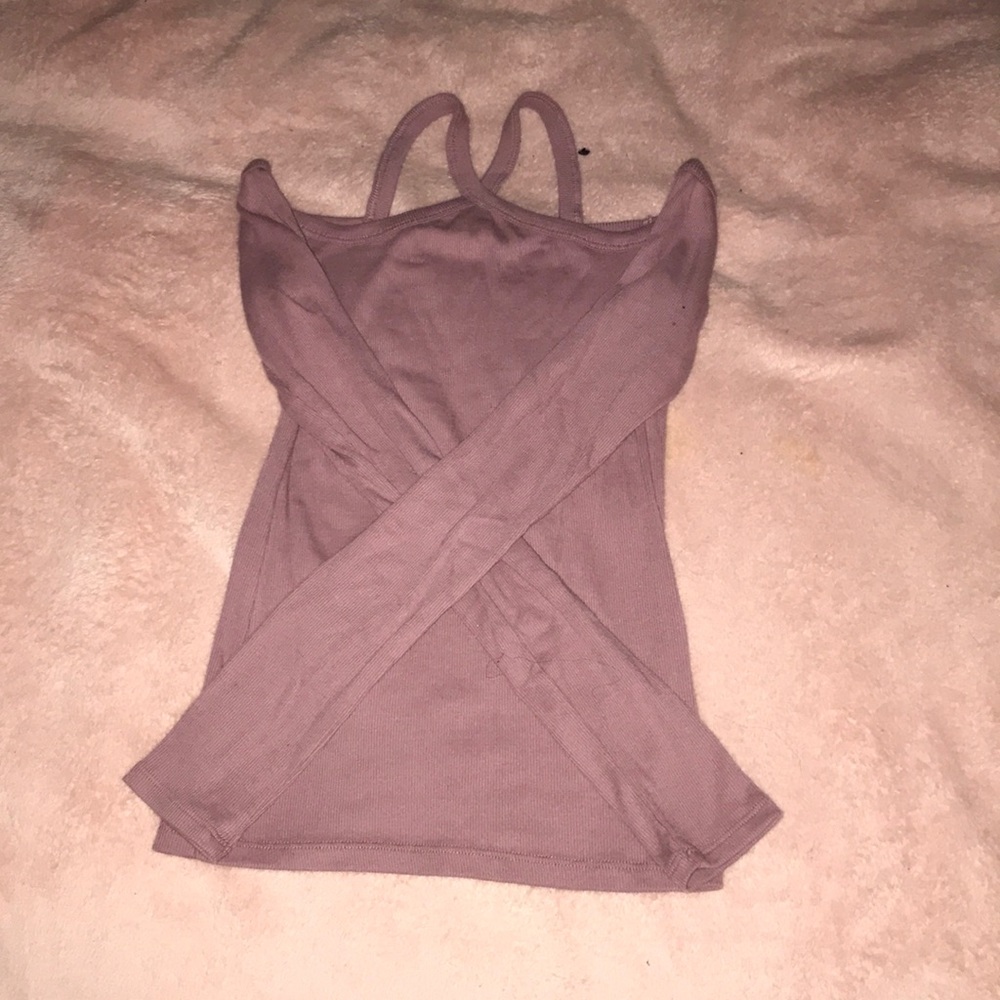 Pink top - Picture 2 of 5